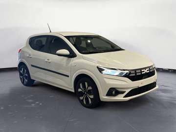 TCe 90 CVT III Expression - Caméra - JA 16\u0027\u0027