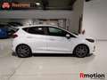 Ford Fiesta 1.0 ECOBOOST MHEV 92KW ST-LINE 125 5P Blanco - thumbnail 14