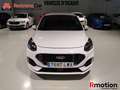 Ford Fiesta 1.0 ECOBOOST MHEV 92KW ST-LINE 125 5P Blanco - thumbnail 2