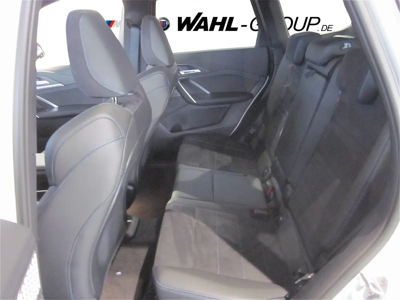 BMW X1 xDrive20d M Sport AHK 19" eSitze HarmanKardon Adap 10