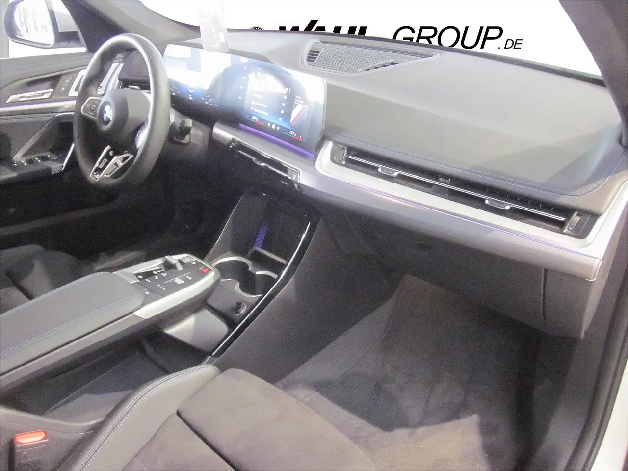 BMW X1 xDrive20d M Sport AHK 19" eSitze HarmanKardon Adap 8