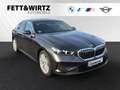 BMW 530 e Autobahnassistent|Harman/Kardon|DAProf. Gris - thumbnail 1