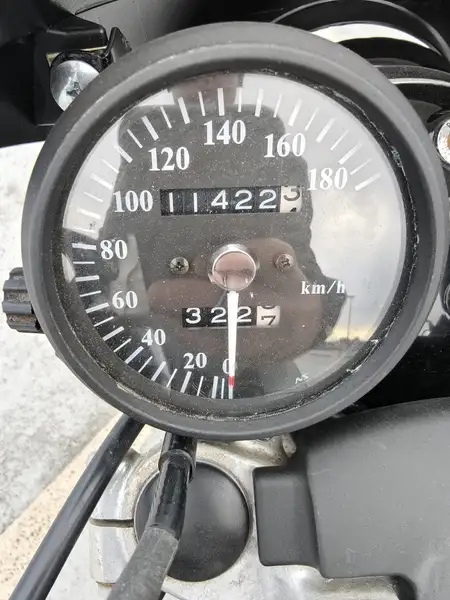 Kawasaki EL 252 - foto 6