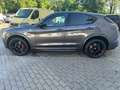 Alfa Romeo Stelvio Quadrifoglio 2,9 V6 Bi-Turbo*Akrapovic* Grau - thumbnail 7