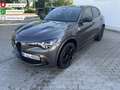 Alfa Romeo Stelvio Quadrifoglio 2,9 V6 Bi-Turbo*Akrapovic* Grau - thumbnail 1