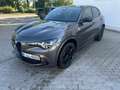 Alfa Romeo Stelvio Quadrifoglio 2,9 V6 Bi-Turbo*Akrapovic* Grau - thumbnail 2