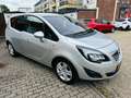 Opel Meriva B Innovation+Scheckheft gepflegt bei Opel Silber - thumbnail 3