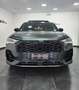 Audi Q3 Q3 SPB 35 TDI S tronic S line edition Gris - thumbnail 3