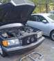 Mercedes-Benz S 300 W126 300sd turbodiesel Blau - thumbnail 9
