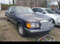 Mercedes-Benz S 300 W126 300sd turbodiesel Blau - thumbnail 8