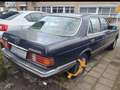 Mercedes-Benz S 300 W126 300sd turbodiesel Blau - thumbnail 10