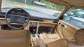 Mercedes-Benz S 300 W126 300sd turbodiesel Blau - thumbnail 12