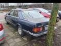 Mercedes-Benz S 300 W126 300sd turbodiesel Blau - thumbnail 11