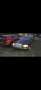 Mercedes-Benz S 300 W126 300sd turbodiesel Blau - thumbnail 3