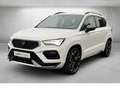 CUPRA Ateca 2.0 TSI 4Drive DSG VZ Weiß - thumbnail 1