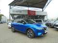 Nissan Qashqai N-Connecta 1.3 DIG-T MHEV Xtronic 4x2 BiColor Bleu - thumbnail 3