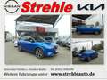 Nissan Qashqai N-Connecta 1.3 DIG-T MHEV Xtronic 4x2 BiColor Bleu - thumbnail 1