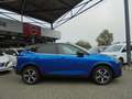 Nissan Qashqai N-Connecta 1.3 DIG-T MHEV Xtronic 4x2 BiColor Bleu - thumbnail 4
