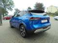 Nissan Qashqai N-Connecta 1.3 DIG-T MHEV Xtronic 4x2 BiColor Bleu - thumbnail 6