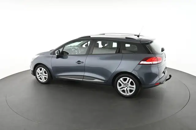Renault Clio view 7