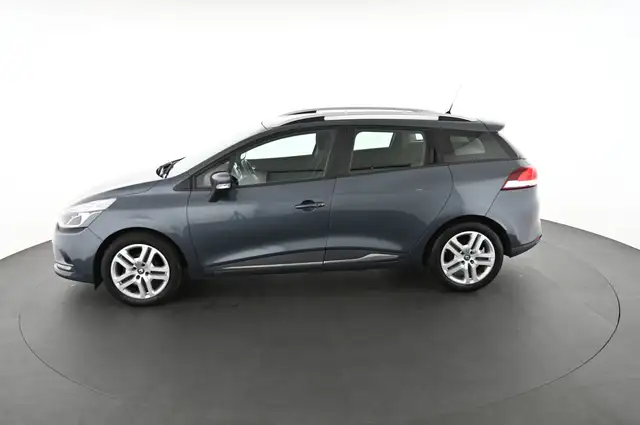 Renault Clio view 5