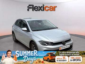 1.0 TSI Life DSG 81kW