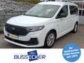 Ford Tourneo Connect 1,5 EcoBoost PHEV L1 Titanium Weiß - thumbnail 1