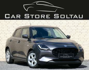 COMFORT Navi ACC Kamera Shzg Keyless M&S