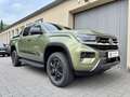 Volkswagen Amarok 3.0 TDi PanAmericana GRÜN AUSVERKAUFT Vert - thumbnail 26
