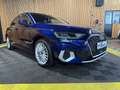 Audi A3 Sportback advanced TFSI *Navi*LED*Kam*Virtual Blau - thumbnail 4