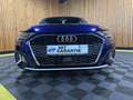 Audi A3 Sportback advanced TFSI *Navi*LED*Kam*Virtual Blau - thumbnail 2