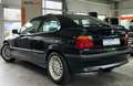 BMW 316 i Compact*NUR 99 TKM*KLIMA*E-FENSTER*SHZG* Чорний - thumbnail 7