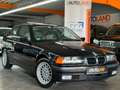 BMW 316 i Compact*NUR 99 TKM*KLIMA*E-FENSTER*SHZG* Schwarz - thumbnail 1
