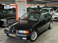 BMW 316 i Compact*NUR 99 TKM*KLIMA*E-FENSTER*SHZG* Чорний - thumbnail 4