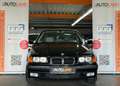 BMW 316 i Compact*NUR 99 TKM*KLIMA*E-FENSTER*SHZG* Zwart - thumbnail 5