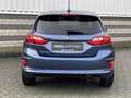 Ford Fiesta 1.0 EcoBoost ST-Line X Bleu - thumbnail 5