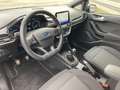 Ford Fiesta 1.0 EcoBoost ST-Line X Blau - thumbnail 6