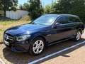 Mercedes-Benz C 200 C 200 T 7G-TRONIC Avantgarde Blau - thumbnail 1