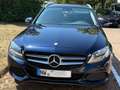 Mercedes-Benz C 200 C 200 T 7G-TRONIC Avantgarde Blau - thumbnail 2