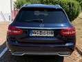 Mercedes-Benz C 200 C 200 T 7G-TRONIC Avantgarde Blau - thumbnail 4