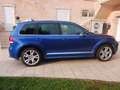 Volkswagen Touareg Bleu - thumbnail 1