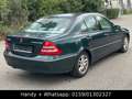 Mercedes-Benz C 200 Kompressor Elegance -2.Hand -S.Heft -Autom Grün - thumbnail 6