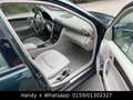 Mercedes-Benz C 200 Kompressor Elegance -2.Hand -S.Heft -Autom Grün - thumbnail 7
