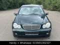 Mercedes-Benz C 200 Kompressor Elegance -2.Hand -S.Heft -Autom Grün - thumbnail 2