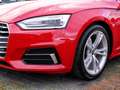 Audi A5 40 TFSI sport Head-up-Display Navi Rouge - thumbnail 14