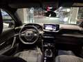 Peugeot 2008 PureTech 100 S&S Allure siva - thumbnail 13