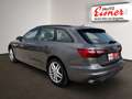 Audi A4 Avant 30 2.0 TDI AUT Akustikglas Facelift LED Grau - thumbnail 12
