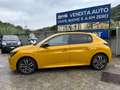 Peugeot 208 208 II 2019 1.2 puretech Allure Pack s Gelb - thumbnail 8