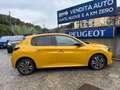 Peugeot 208 208 II 2019 1.2 puretech Allure Pack s Gelb - thumbnail 6