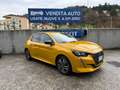 Peugeot 208 208 II 2019 1.2 puretech Allure Pack s Gelb - thumbnail 1